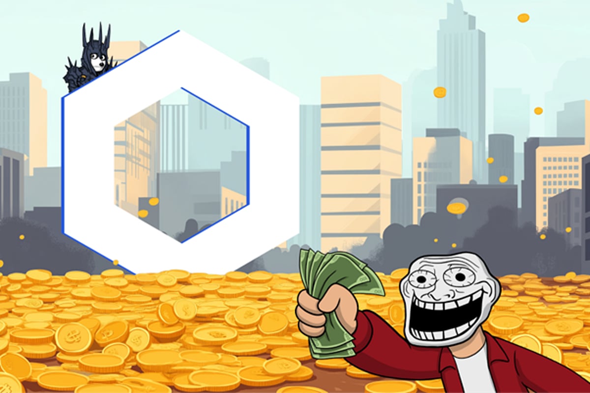 Binance Coin to Tumble u narednim tjednima, kažu analitičari dok su Chainlink i Panshibi obojica na meti za dvoznamenkaste prinose Binance Coin to Tumble u narednim tjednima, kažu analitičari dok su Chainlink i Panshibi obojica na meti za dvoznamenkaste prinose