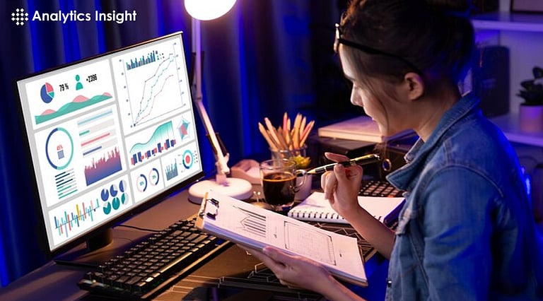 Coding Data Analysis Free Course Platforms Offering Free Data Analytics Courses