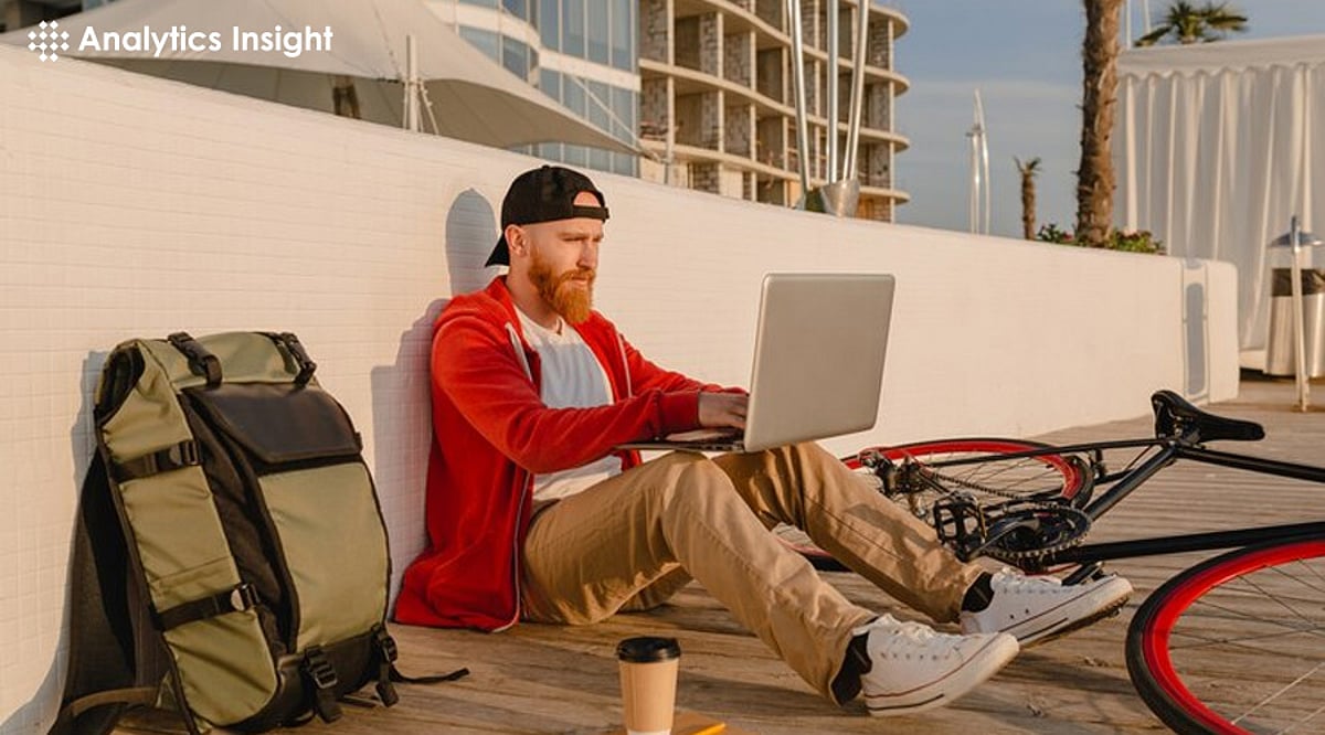 Best Travel-Friendly Laptops for Work on the Go