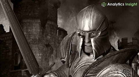 Oblivion Remake: Nostalgia Meets Unreal Engine 5