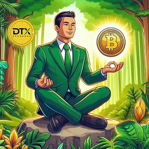 DTX Exchange (DTX): Addressing Challenges in Traditional Finance by Integrating Decentralized Principles 