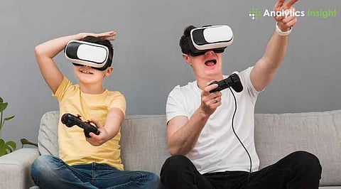 Best Multiplayer Games for Family and Friends