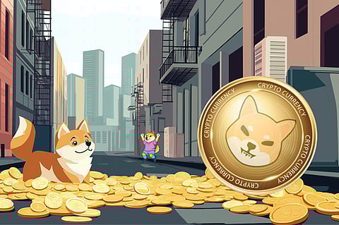 The Panshibi Coin Launch Sends Early Shiba Inu Investors Scrambling Into Presale Positions