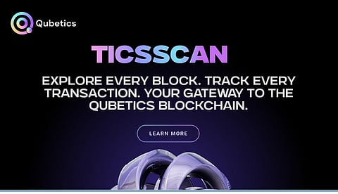 Qubetics Presale, Bitcoin (The King), Decentralized