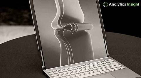 Rollable Displays and the Future of Laptops