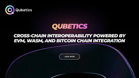 Best Cryptos to Buy and Hold for Short Term: Qubetics’ Interoperability Advantage, Chainlink’s Smart Contract Dominance, and Aptos’ High-Speed Blockchain