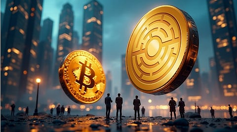 Bitcoin Exchange Balance Drops To 180 Day Low