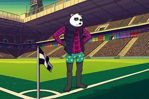 Why Crypto Analysts Think Panshibi Will Overtake Tron And Hedera In 2025 As Meme coin Goes Viral Worldwide