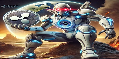 XRP Targets $15 While This Dual-Chain Altcoin Gains 22,000% Before Q2