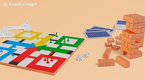 Best Co-Op Board Games with a Tech Twist