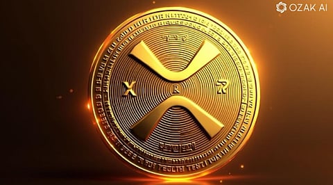 XRP and Onyxcoin (XCN) Holders, You Should Know About This AI Token in 2025