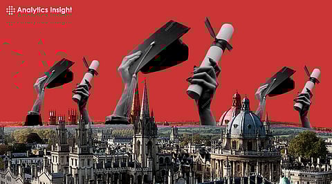 Top Data Science Courses from Oxford University