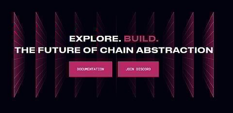 Router Chain: The Future of Chain Abstraction 