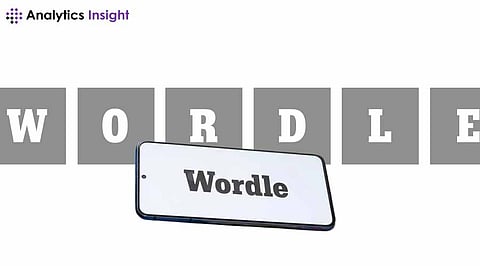 Today's Wordle Hints and Answer for February 3, 2025
