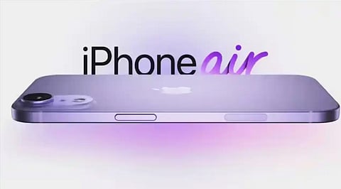 iPhone 17 Air: What New Features Are Coming