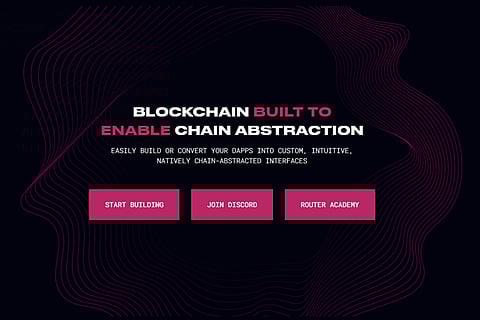 Router Protocol x Hyperliquid: Cross-chain DeFi | Seamless transactions.
