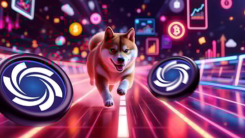 How Does Ozak AI Compare to Popular Memecoins Like Dogecoin and Shiba Inu? Here’s Why AI Might Be the Future of Crypto