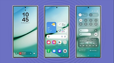 Best One UI 7 Features You Should Know About