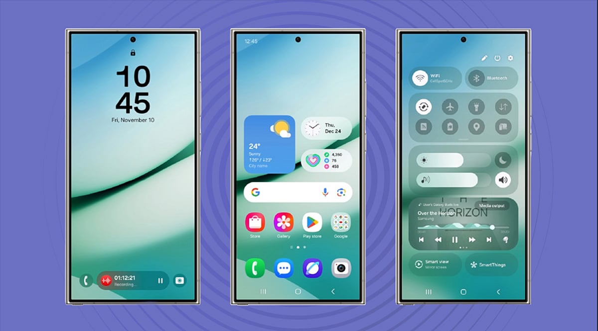 Best One UI 7 Features You Should Know About