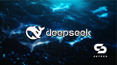 The Rise of AI-Native Crypto: Skyren DAO Sets New Standards with Deepseek
