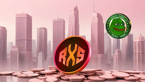 6 Cryptos That Will Go Ballistic and Change Lives in 2025, Like Pepe Coin (PEPE) Did 2 Years Ago