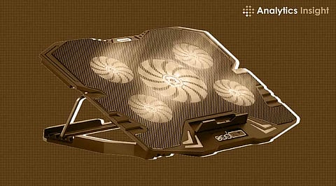 Best Gaming Laptop Cooling Pads