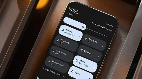 Android 16 Features Leaked: What to Expect