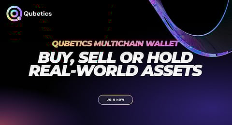 Why Qubetics Emerges as the Top Crypto Presale