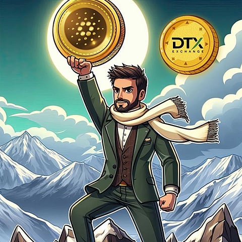 Major Crypto Crash Triggered By Thorchain Bankruptcy, Can Cardano Survive the Chaos? 