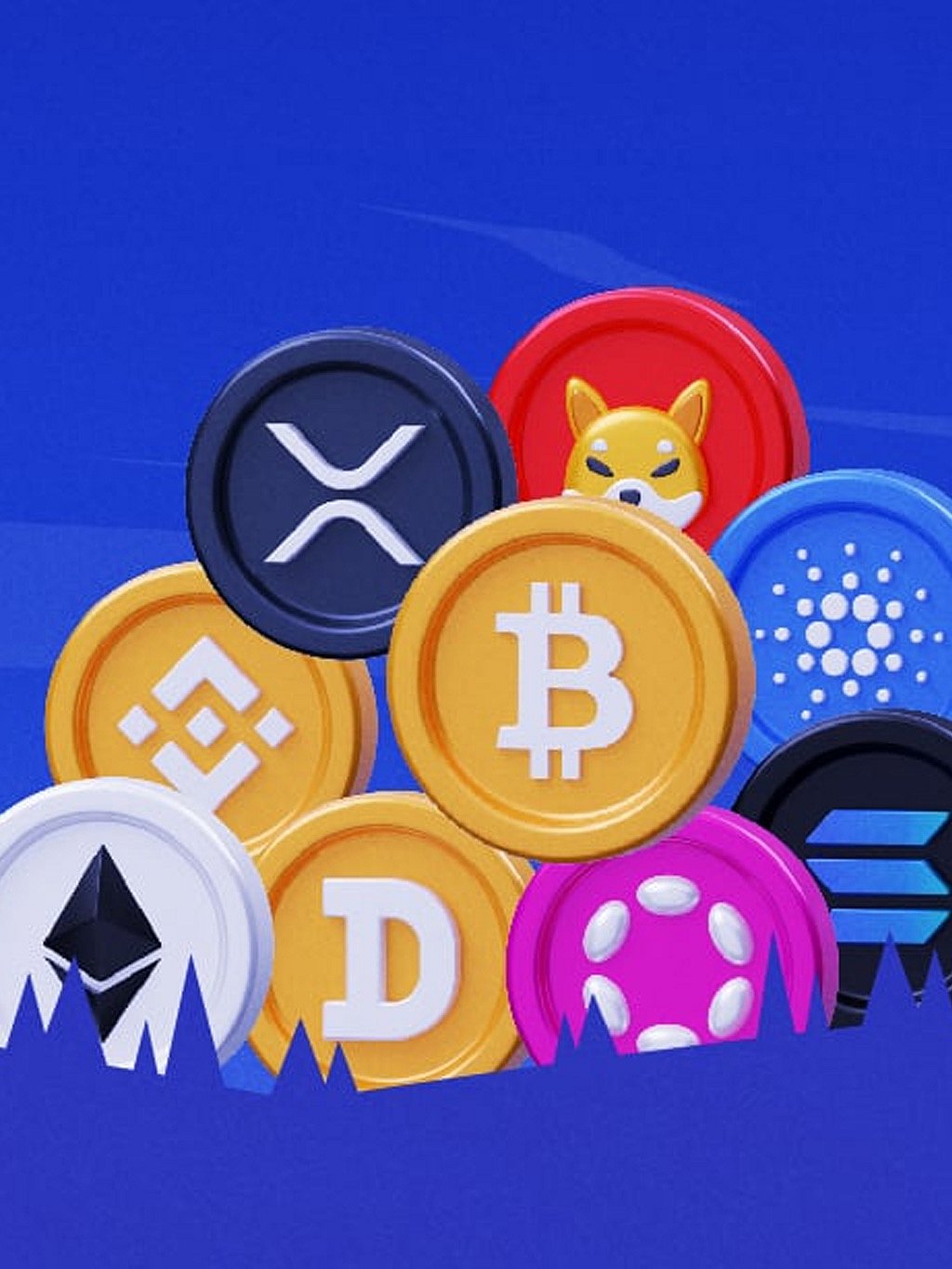 Top Companies Accepting Bitcoin and Other Cryptos in 2025