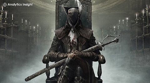 Why Sony Still Ignores Bloodborne Fans?