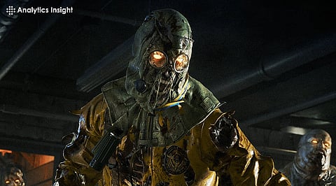 Black Ops 6 Zombies: How AI is Changing FPS Games