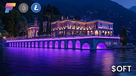 Traders Looking Beyond EOS and Litecoin as 1Fuel’s 100X Potential Catches Attention Globally