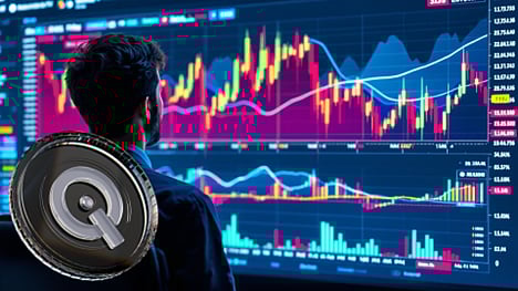 Don’t Miss Out! WallitIQ (WLTQ) Presale Expected To Skyrocket 50x Before Exchange Listing, Buy In Now