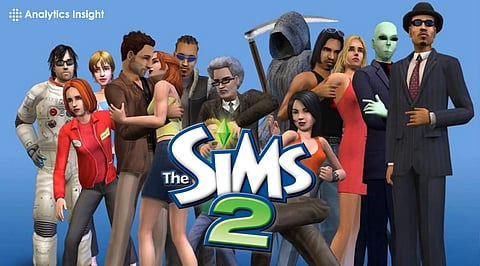 The Sims 2 Comeback: What Went Wrong with EA’s Remaster