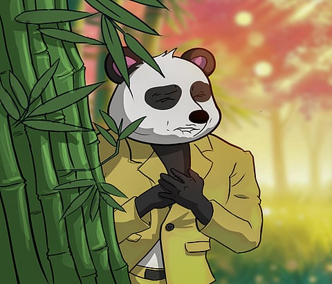 Panshibi (SHIBI) Is the Shiba Inu (SHIB) Rival That Is Going To Hit $5.00 Says Meme Entrants Optimist