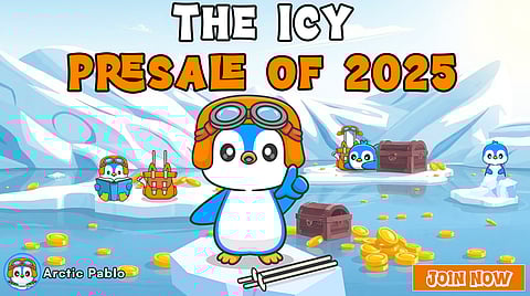 Crypto’s Next Big Play? Arctic Pablo’s Legendary Ascent, Bonk’s Wild Ride, and Pudgy Penguins’ NFT Power