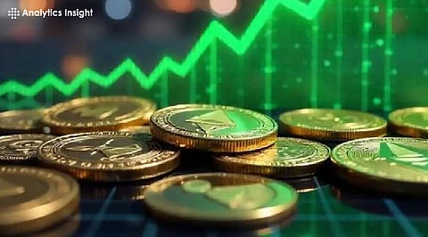 Which New Cryptocurrencies Have the Potential for 100x Gains?