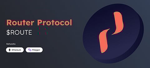 A New Era of DeFi Begins as Router's Integrations Mint Value for all of Web3