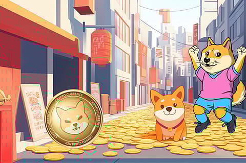 Shiba Inu Price & PEPE News: Why Investors Are Turning to Panshibi (SHIBI)