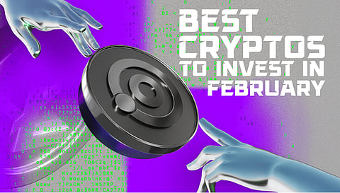 5 Best Cryptos to Hold Long-Term—Why Smart Investors Are Stacking Up in 2025