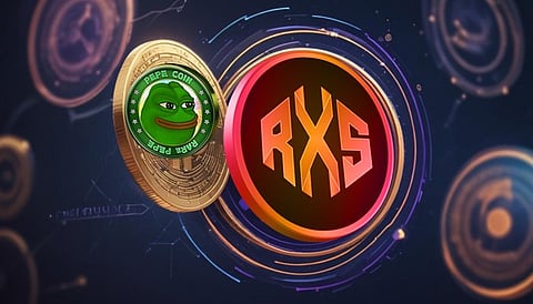 This Token is Like Pepe Coin (PEPE), but with Real-World Use Cases and Long-Term Potential