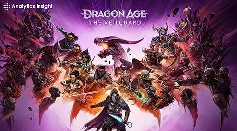 Dragon Age: The Veilguard—Why BioWare is Struggling?