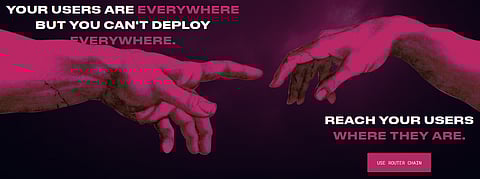 From $0.03 to $1: Router Protocol Should be 2025's Biggest Bet