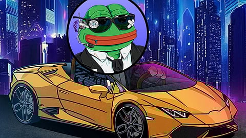 🔥 DeepSeek Cracked the Code—Follow This Memecoin Trading Plan to 1,000x Your Portfolio!