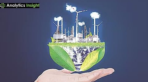 What Is Climate Fintech