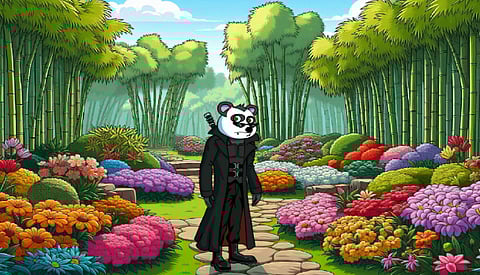 PEPE Secures New Listing on Major Japanese Exchange, Why Does Panshibi Look Set For Greatness?