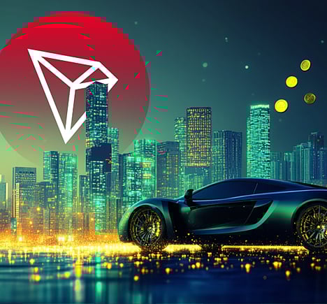 Tron (TRX) Set For 300% Rally? Analysts Are Backing Chainlink (LINK ...