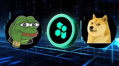 Transform Your 0.5 ETH Investment into 5 ETH with BlockBoost ($BBT) –Why BlockBoost Outshines PEPE & Dogecoin.
