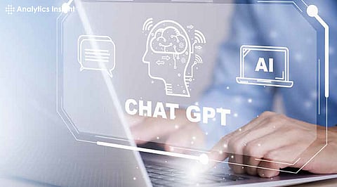 How ChatGPT is Transforming Healthcare Industry?